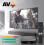 Smart TV Box compatibile con Android TV, 8K HDR, codec AV1, Quad-Core per streaming e giochi 2