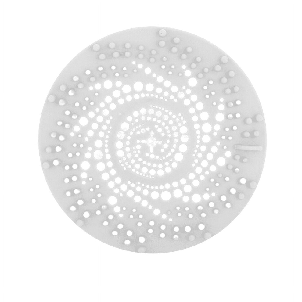 Plastic Hair Filter Drain Cover For Shower And Sink 9058772181619