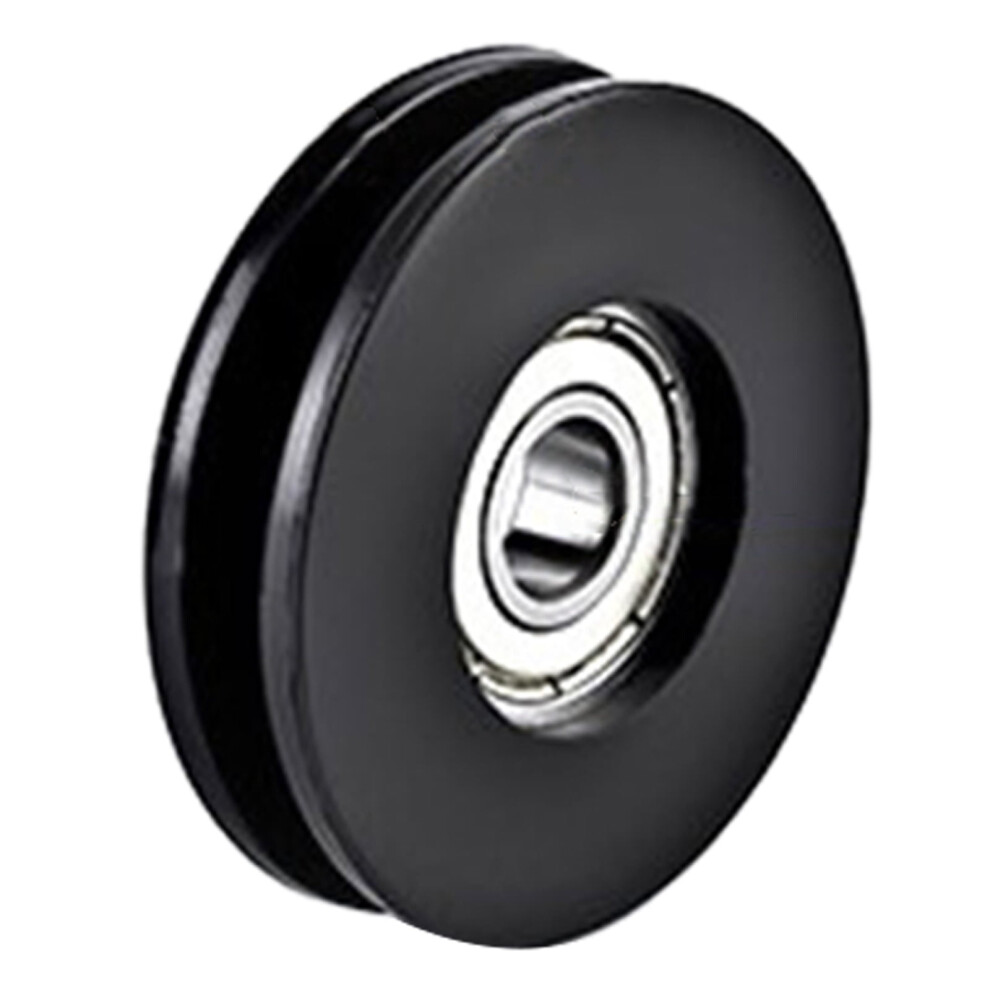 Bearing Pulley Wheel For Fitness Equipment Â Pa Nylon, 9058772182012