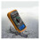 Digital Multimeter with Manual Range, Backlit LCD Display, Diode & Continuity Test, Overload Protection 4