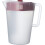 Pichet de 3,8 litres sans BPA avec couvercle à 4 positions 1
