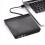 External DVD Drive compatible with Laptops and Ultrabooks, USB 3.0 External Optical Drive 2