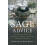Pagan Portals Sage Advice by Dawn Leith Dougherty Paperback Book 1