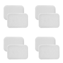 Athsholáthar Scagaire Cúr Folúis do Swivel Pro150C, ZU60,