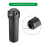 Concealed 6-Point Garden Sprinkler System with Customisable Angles for Plant Hydration Coverage 3