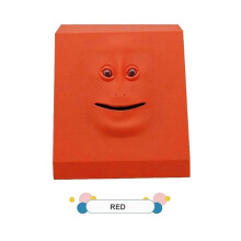 Senzor de stocare Face Bank pentru uz electronic acasă pentru copii