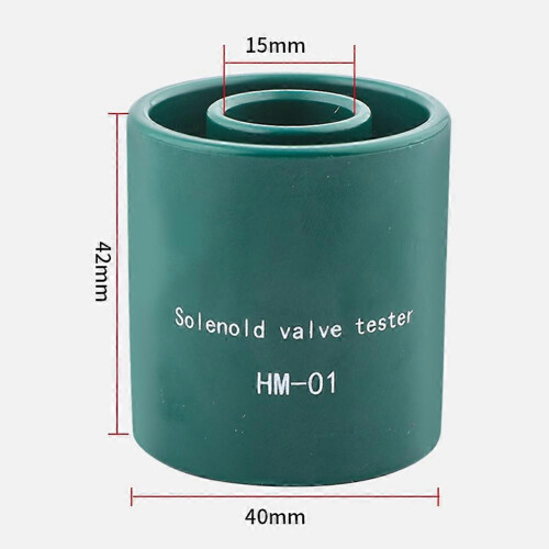 Cold Storage Solenoid Valve with Emergency Magnetic Controller for Refrigeration Systems 2
