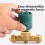 Cold Storage Solenoid Valve with Emergency Magnetic Controller for Refrigeration Systems 4