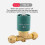 Cold Storage Solenoid Valve with Emergency Magnetic Controller for Refrigeration Systems 5