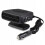 12V Car Air Heater 200W for Interior Warming and Summer Cooling, Includes Mounting Bracket 2
