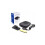 12V Car Air Heater 200W for Interior Warming and Summer Cooling, Includes Mounting Bracket 4