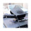 12V Car Air Heater 200W for Interior Warming and Summer Cooling, Includes Mounting Bracket 5