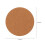 Chocolate Cork Plant Pot Coasters for Water Drainage Protection 5 Pack 2