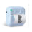 Thermal Mini Printer with 16 Rolls Paper, No Ink Needed for Notes, Labels, Photos 5