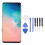Κιτ αντικατάστασης οθόνης TFT 6,1 ιντσών για Samsung S10 1