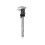 Electronic Caliper with Depth Measurement, ZERO Function, LR44 Battery Included, Case for Workshop and Garage Use 3