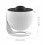 Star Projector Night Light, 12.5 Projection Range & 4m Diameter, Rotating with Low Noise 5
