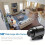 Indoor Security Camera featuring Wireless Design and Ultra Wide Angle 3