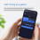 Tuya Smart WiFi Solar Water Timer with Water Flow Recorder and Remote App Control 4