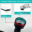Faucet Mounting Extension with Soft Bubble & Power Shower Modes, 360 Adjustable Nodes 4