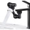 Faucet Mounting Extension with Soft Bubble & Power Shower Modes, 360 Adjustable Nodes 5