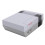 8-bit Retro TV Game Console, AV Output for NTSC/PAL TVs with 2 Controllers 5