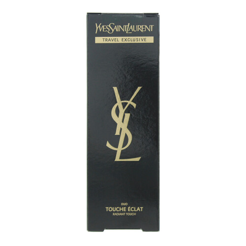 Yves Saint Laurent Yves Saint Laurent Touche Éclat Duo 2 Piece Gift Set 1