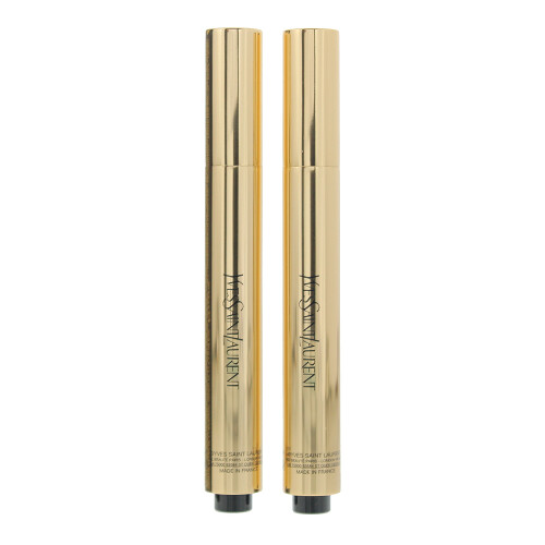 Yves Saint Laurent Yves Saint Laurent Touche Éclat Duo 2 Piece Gift Set 2