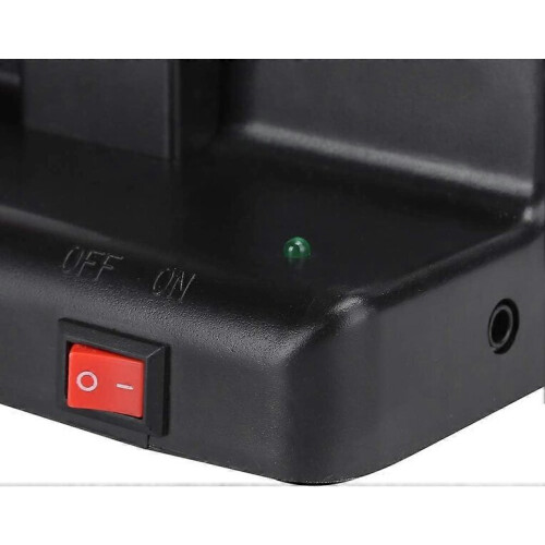 Phone Step Booster, 8000 Steps Per Hour with Left-Right Oscillating Motion 2