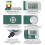 Digital Hose Faucet Timer with Dual Outlet Control, Programmable Automatic Watering for Garden 2