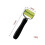 Professional Silicone Compression Roller, Solid Wood Handle and Two-Way Bearing for PVC Welding 2