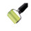 Professional Silicone Compression Roller, Solid Wood Handle and Two-Way Bearing for PVC Welding 5