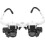 Binocular Magnifier with Adjustable LED Lights Reduces Eye Strain for Precision Repair Work 4