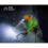 Rechargeable Headlamp Featuring 90 Degree Rotating Head, Large Capacity Battery and Adjustable Strap 3