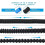 Expandable Garden Hose 15M 50FT Retractable with 8 Function Spray Nozzle 2