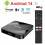 Smart TV Box compatible with Android TV, Android 10.0, Quad-Core Processor, 2.4G/5G WiFi for Stable Connection 5