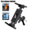 Car Air Vent Phone Holder Compatible with Foldable Screen Devices and Tablets with Space Saving Adjustable Design 5