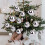 Christmas Ball Ornaments Shatterproof Glossy 6 pcs Silver 5