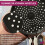 Water Saving Shower Head 3 Spray Modes 130mm Wide Chrome Finish for Rain Massage Function 2