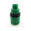 Plastic Quick Connector Kit for 4/7mm & 8/11mm Hose, Nipple-Type Irrigation Adapter 3