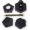 Star Lamp Projector with Real Constellation Projection Portable for Home Learning Night Light 4