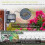 Dewy Automatic Garden Watering Timer with Rain Sensor, 6 Independent Programs for Sprinkler Irrigation System Controller 3