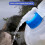 Collapsible Water Container with Spigot 15L LDPE EVA Foldable Portable for Camping 4