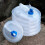 Collapsible Water Container with Spigot 15L LDPE EVA Foldable Portable for Camping 5