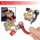 Brass Battery Terminal Connectors Quick Release Disconnect for Automotive Use 2