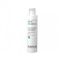 JUSTUS Pure Professional Haircare Basic Shampoo M 200 ml