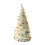 Bougies parfumées de Noël - Coffret décoratif de 6 2