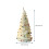 Bougies parfumées de Noël - Coffret décoratif de 6 6