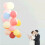 Ballon ovale en latex Wofeyda 36 pouces (1 pièce) 3