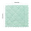 TEVEQ dish cloth double-sided coral scouring pad 3